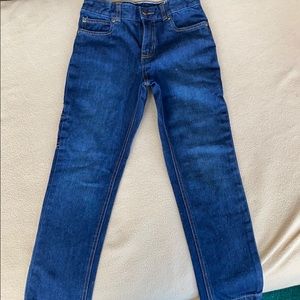 Boys Carter’s Jeans